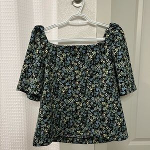 Ann Taylor top